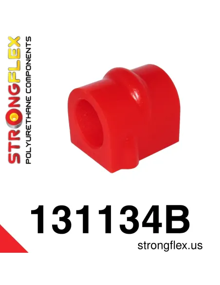 131134B: Front anti roll bar bush