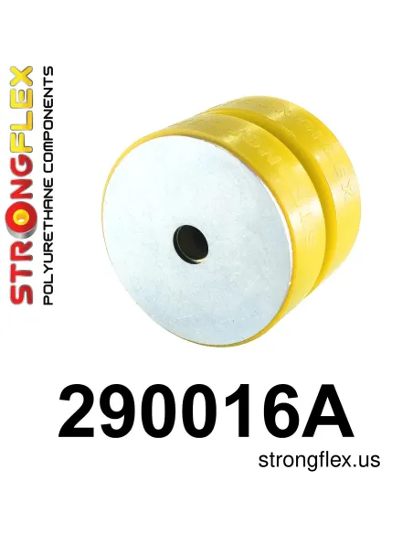 290016A: Engine mount – front bush SPORT
