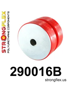 290016B: Engine mount – front bush