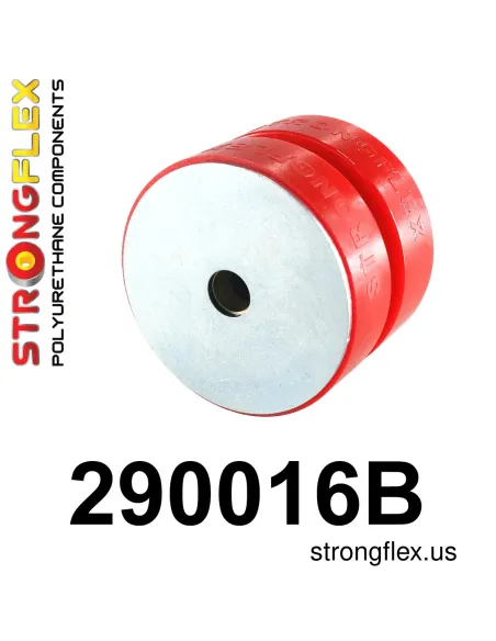 290016B: Engine mount – front bush