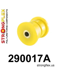 290017A: Gearbox mount – rear bush SPORT