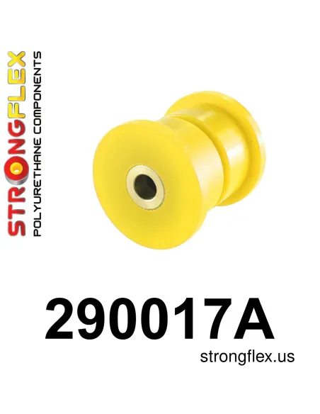 290017A: Gearbox mount – rear bush SPORT