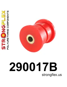 290017B: Gearbox mount – rear bush