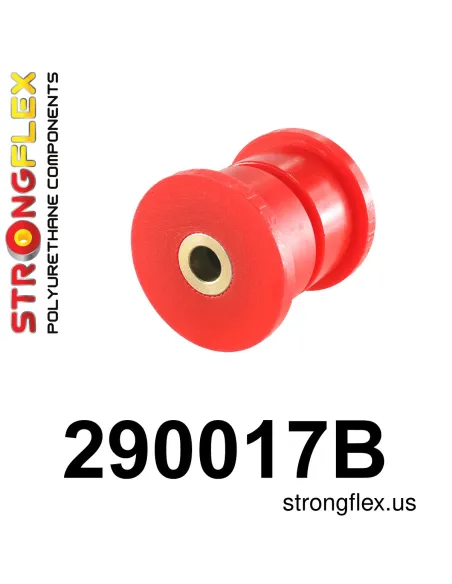 290017B: Gearbox mount – rear bush