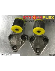 290017B: Gearbox mount – rear bush 2