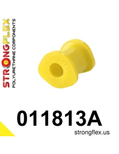 011813A: Front anti roll bar bush SPORT