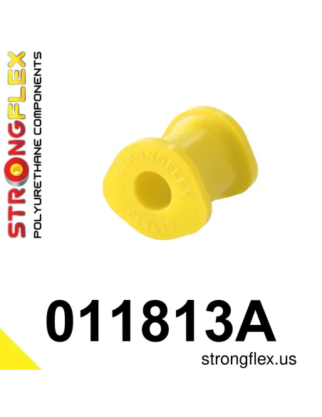 011813A: Front anti roll bar bush SPORT