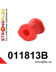 011813B: Front anti roll bar bush