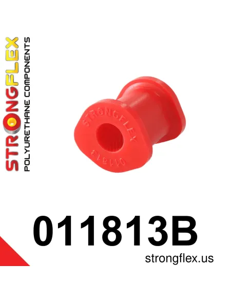 011813B: Front anti roll bar bush