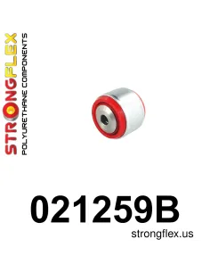 021259B: Front upper wishbone bush