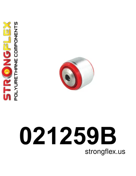 021259B: Front upper wishbone bush