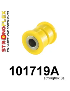 101719A: Steering rack bush SPORT