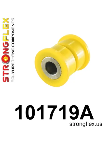 101719A: Steering rack bush SPORT
