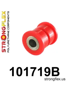 101719B: Steering rack bush
