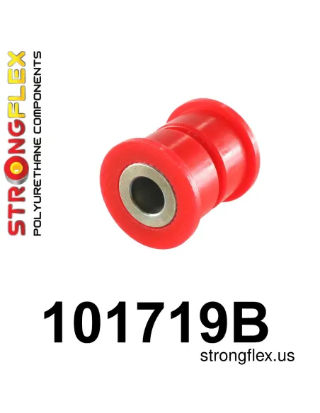 101719B: Steering rack bush