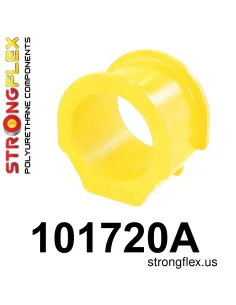 101720A: Steering clamb bush SPORT