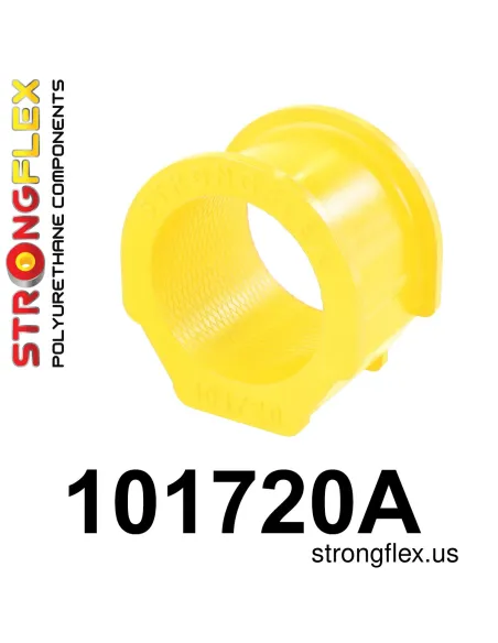 101720A: Steering clamb bush SPORT