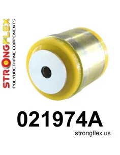021974A: Front lower wishbone rear bush 65mm SPORT