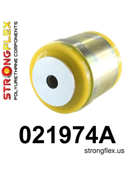 021974A: Front lower wishbone rear bush 65mm SPORT