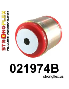 021974B: Front lower wishbone rear bush 65mm