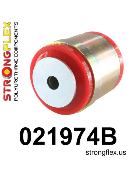 021974B: Front lower wishbone rear bush 65mm