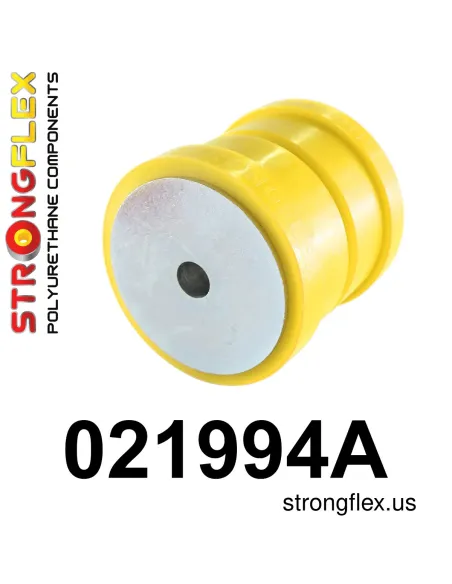 021994A: Rear subframe - front bush SPORT