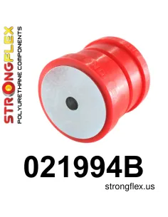 021994B: Rear subframe - front bush