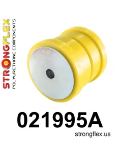 021995A: Rear subframe - rear bush SPORT