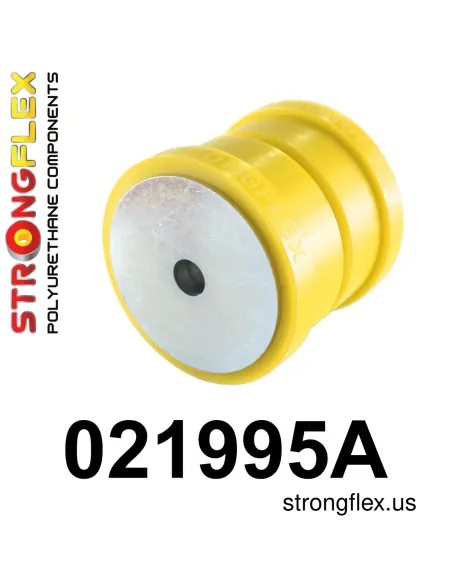 021995A: Rear subframe - rear bush SPORT