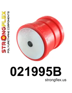021995B: Rear subframe - rear bush