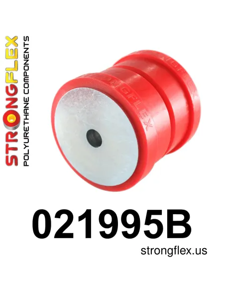 021995B: Rear subframe - rear bush