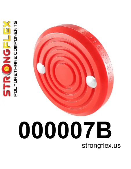 000007B: Column lift overlay