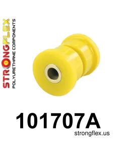 101707A: Front lower arm front bush SPORT
