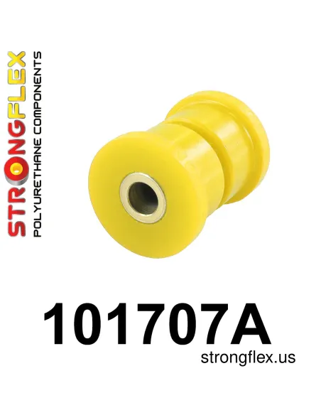 101707A: Front lower arm front bush SPORT