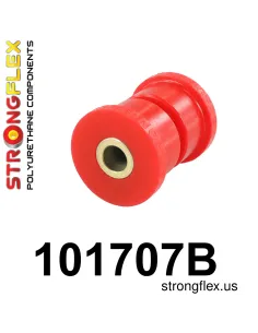 101707B: Front lower arm front bush