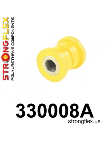 330008A: Rear anti roll bar end link bush SPORT