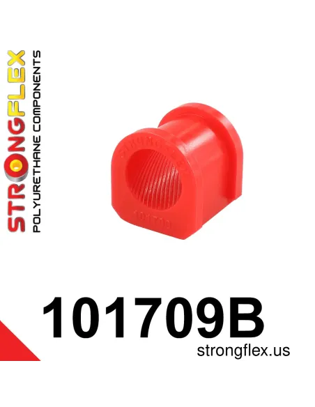 101709B: Front anti roll bar bush