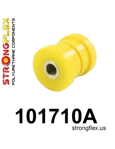 101710A: Rear trailing arm - front bush SPORT