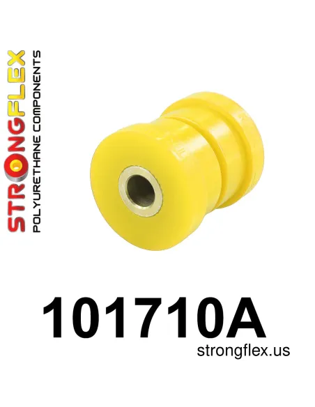 101710A: Rear trailing arm - front bush SPORT