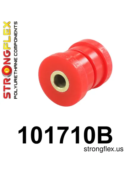101710B: Rear trailing arm - front bush