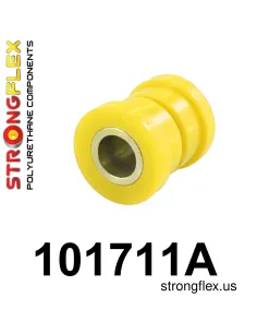 101711A: Rear trailing arm – rear bush SPORT