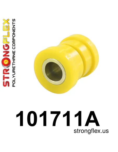 101711A: Rear trailing arm – rear bush SPORT