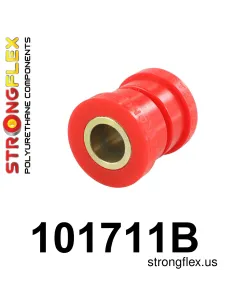 101711B: Rear trailing arm – rear bush