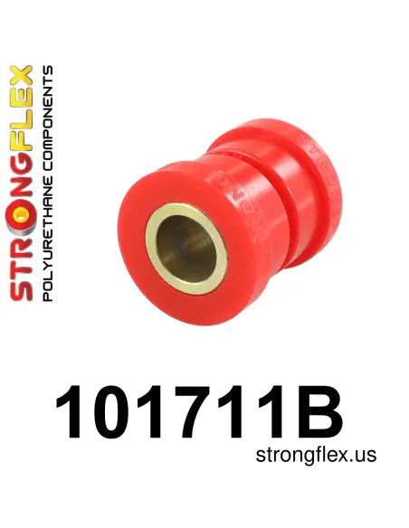 101711B: Rear trailing arm – rear bush