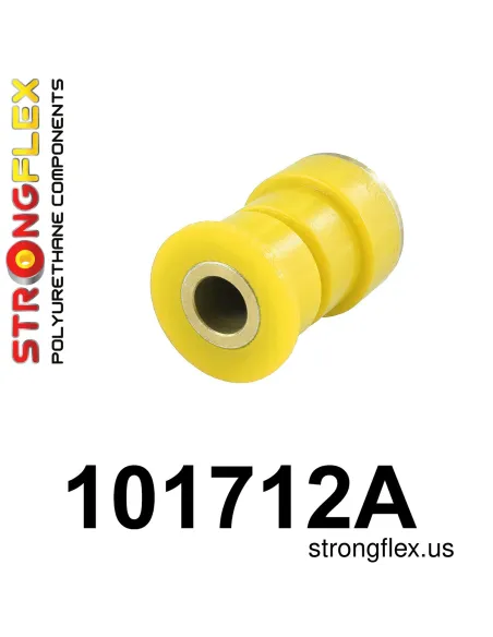 101712A: Rear trailing arm - outer front bush SPORT