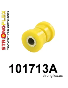 101713A: Rear Wishbone - Internal Front Bushing SPORT