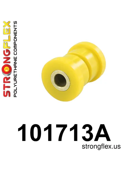 101713A: Rear Wishbone - Internal Front Bushing SPORT