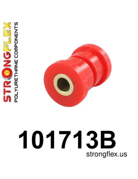 101713B: Rear Wishbone Bush - Inner Front