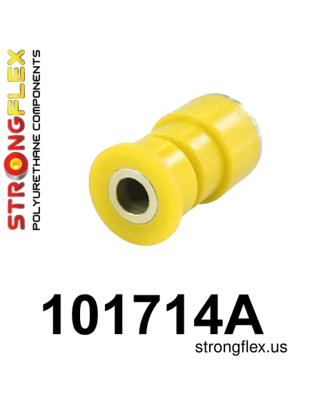 101714A: Rear wishbone - outer rear bushing SPORT