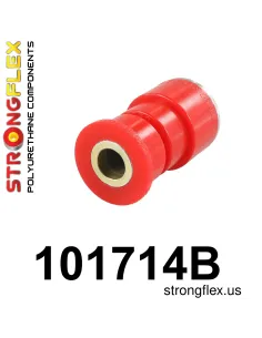 101714B: Rear Wishbone Bush - Outer Rear